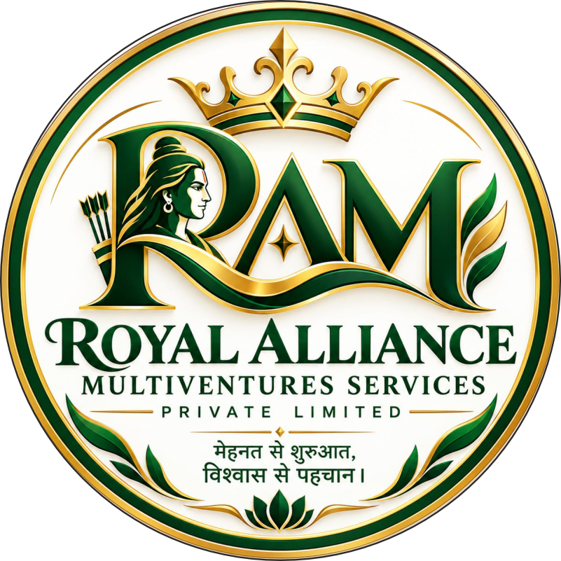 Royal Alliance logo